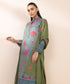 2 Piece - Linen Suit